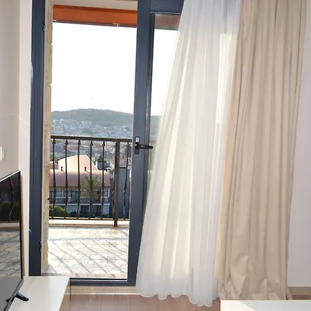 Aymesev Residance Apartment